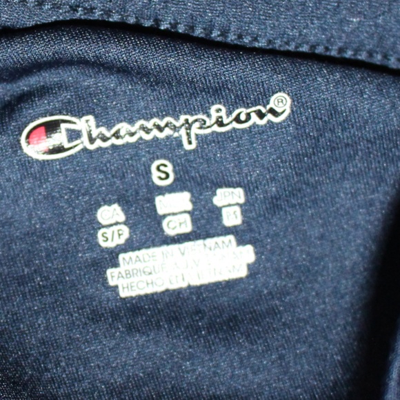 Bundle, E shorts and Eastern Field Hockey leggings both Small - Picture 4 of 11